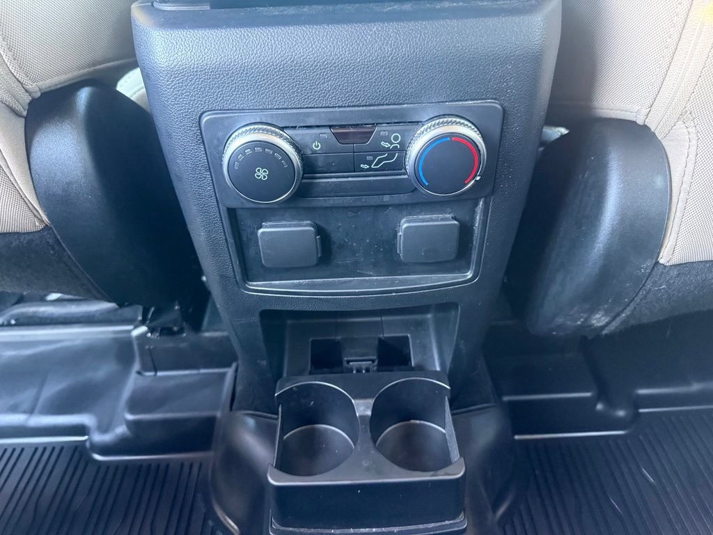 Certified 2021 Ford Explorer 4WD image 40