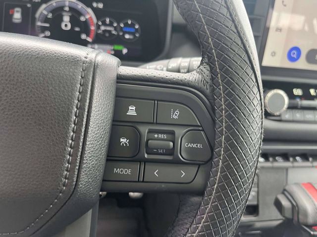 Used 2026 Toyota Sequoia TRD Pro AWD/4WD image 23