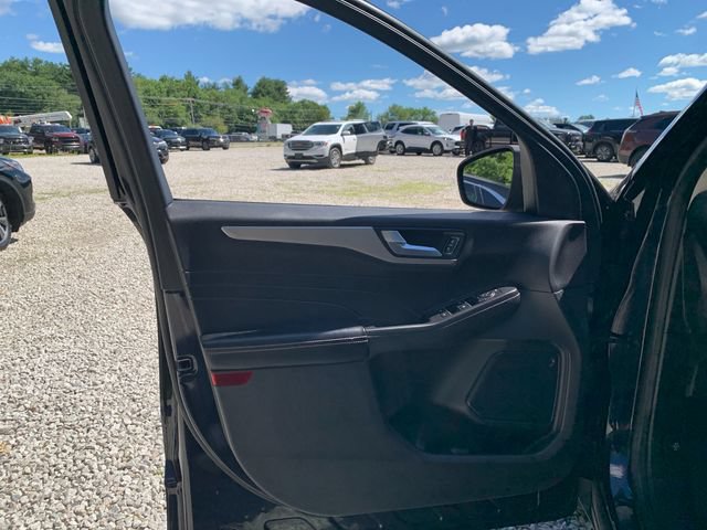 Certified 2021 Ford Escape SE w/ Convenience Package AWD/4WD image 26