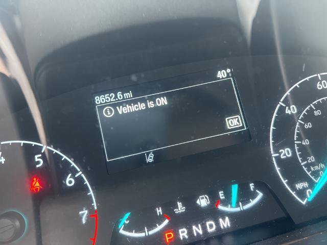 Certified 2022 Ford Transit 350 DRW image 15