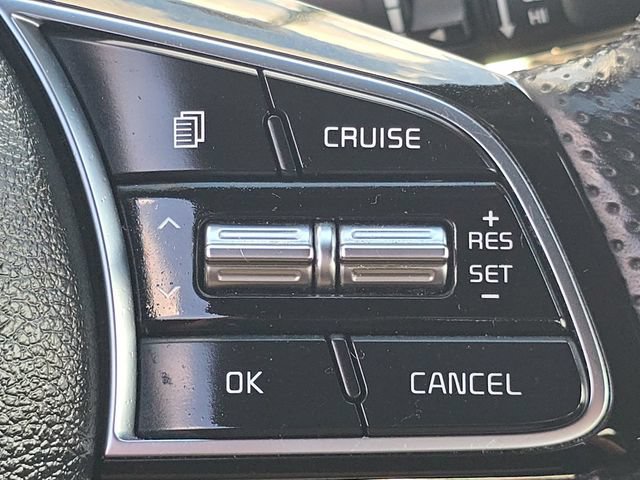 Used 2020 Kia Forte GT-Line FWD image 30