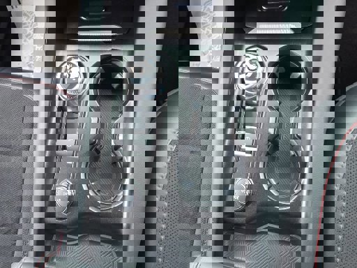 Certified 2025 Ford Explorer ST w/ Sun And Sound Package image 17