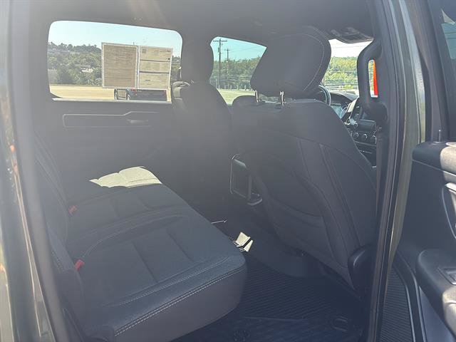 Used 2020 RAM 1500 Big Horn AWD/4WD image 19