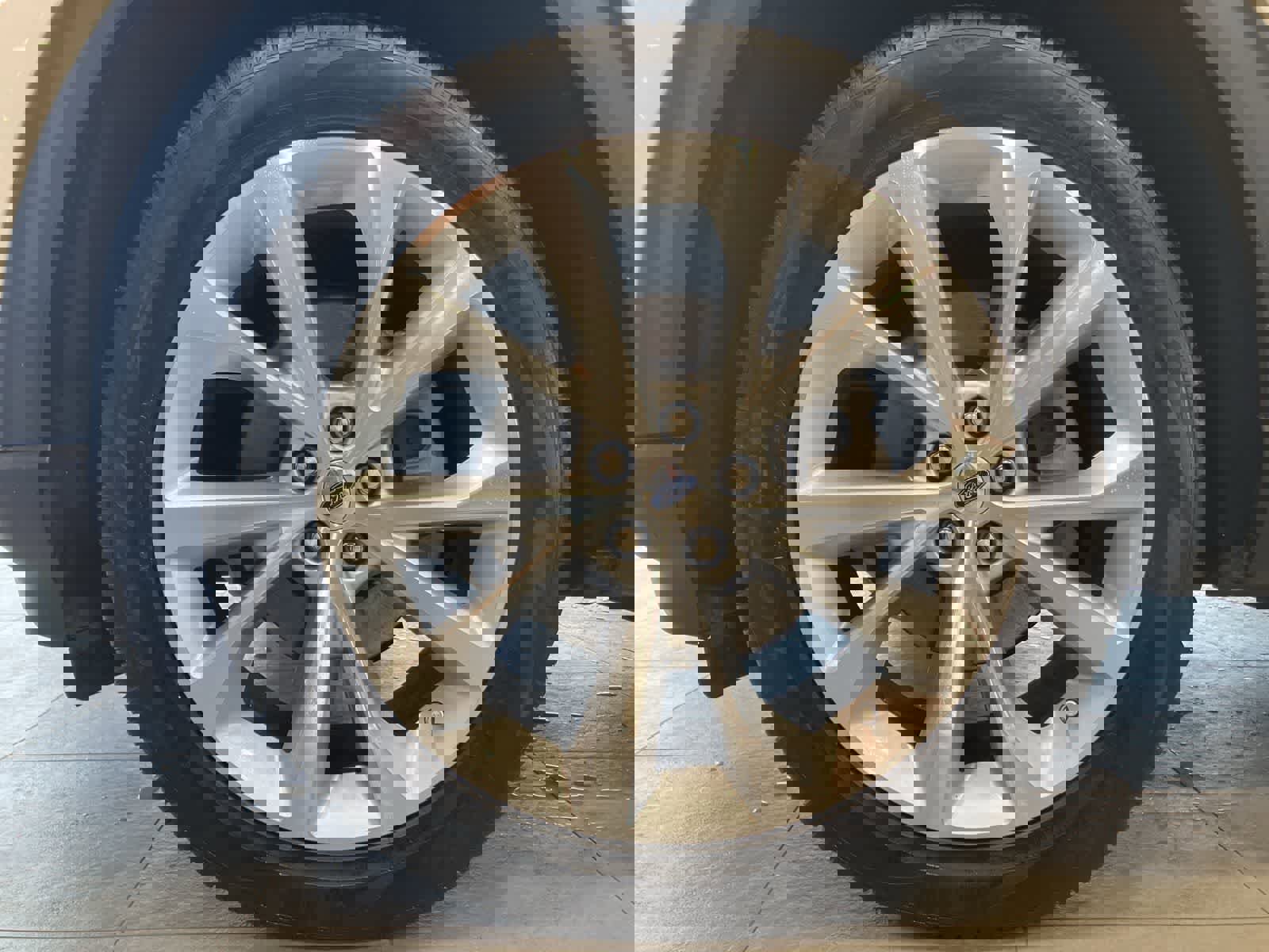 Certified 2022 Ford Explorer Platinum w/ Equipment Group 601A image 9