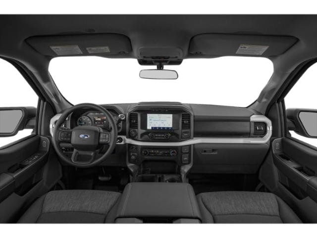 Certified 2023 Ford F150 XLT w/ Equipment Group 302A High AWD/4WD image 8