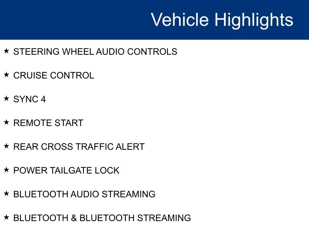 Certified 2026 Ford F150 STX image 8