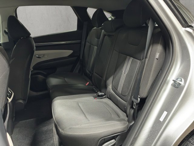 Used 2024 Hyundai Tucson SEL AWD/4WD image 7