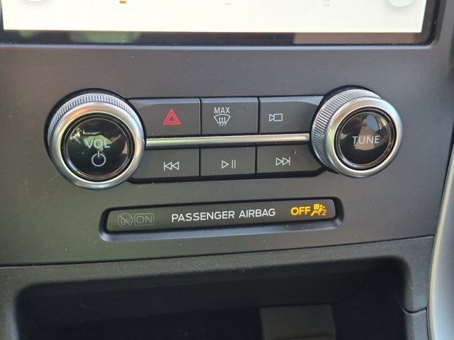 Certified 2022 Ford Edge SE AWD/4WD image 25