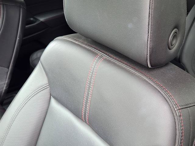 Used 2023 Chevrolet Traverse RS w/ LPO, Floor Liner Package AWD/4WD image 14