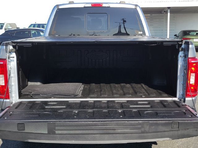 Certified 2023 Ford F150 XLT w/ Equipment Group 302A High RWD image 9