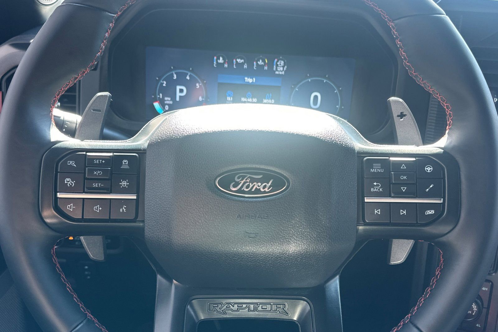 Certified 2025 Ford F150 Raptor AWD/4WD image 24