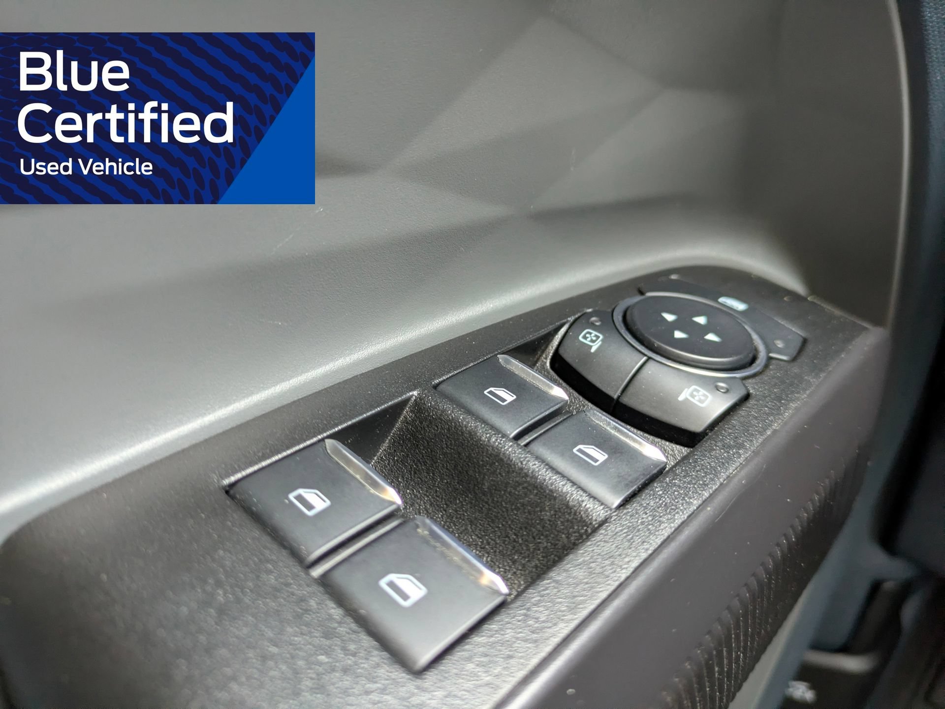 Certified 2025 Ford Maverick XL w/ Equipment Group 102A AWD/4WD image 27
