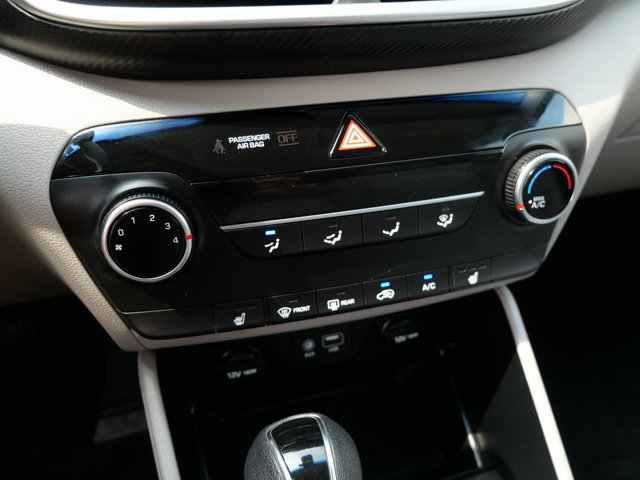 Used 2021 Hyundai Tucson Value AWD/4WD image 26