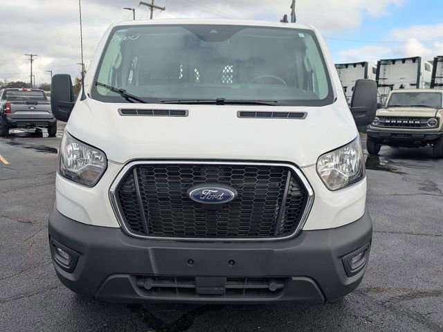 Certified 2024 Ford Transit 250 BASE w/ Exterior Upgrade Package image 8