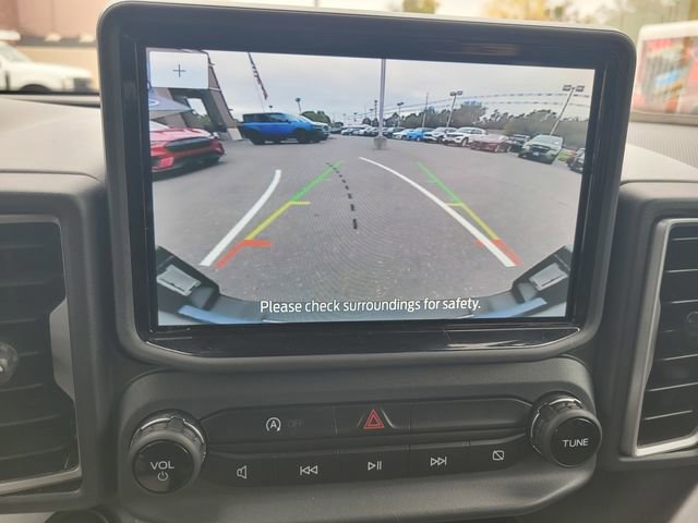 Certified 2022 Ford Bronco Sport Big Bend image 20