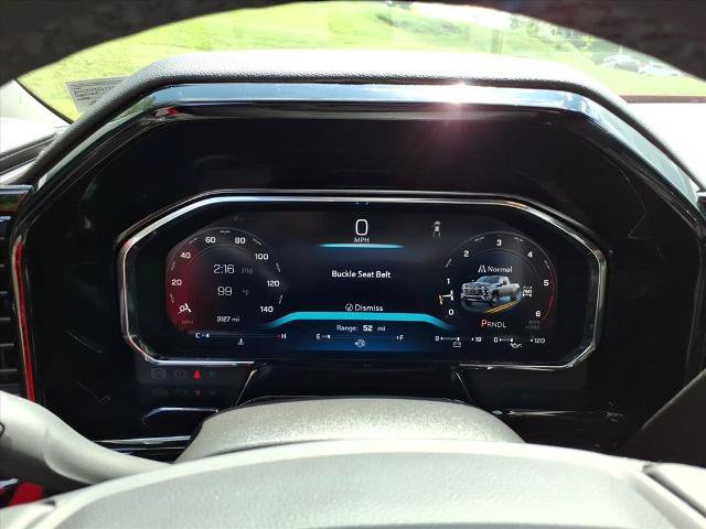 Used 2026 Chevrolet Silverado 3500 LT w/ All Star Edition AWD/4WD image 11