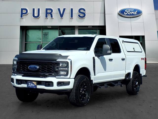 Certified 2024 Ford F250 XL w/ STX Appearance Package