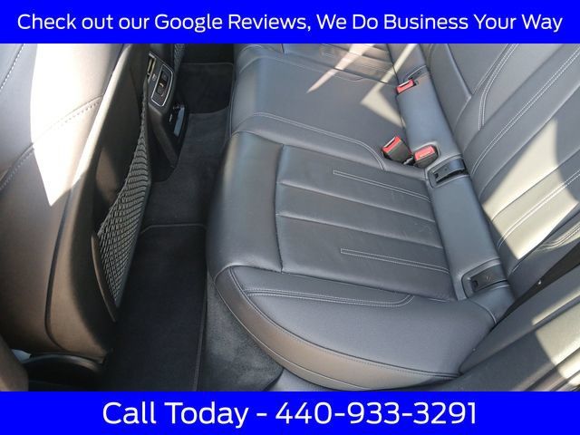 Used 2024 Audi A4 2.0T Premium Plus AWD/4WD image 33