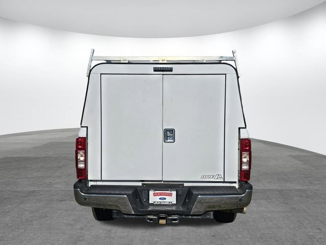 Certified 2022 Ford F250 XLT w/ XLT Premium Package image 5