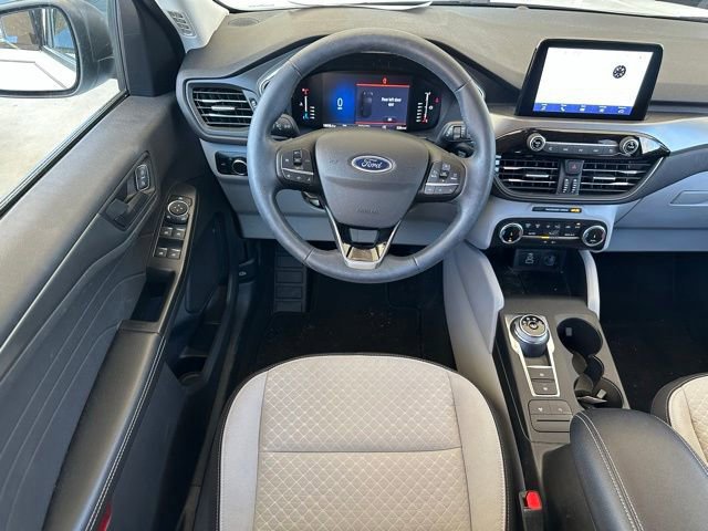 Certified 2024 Ford Escape Active image 11