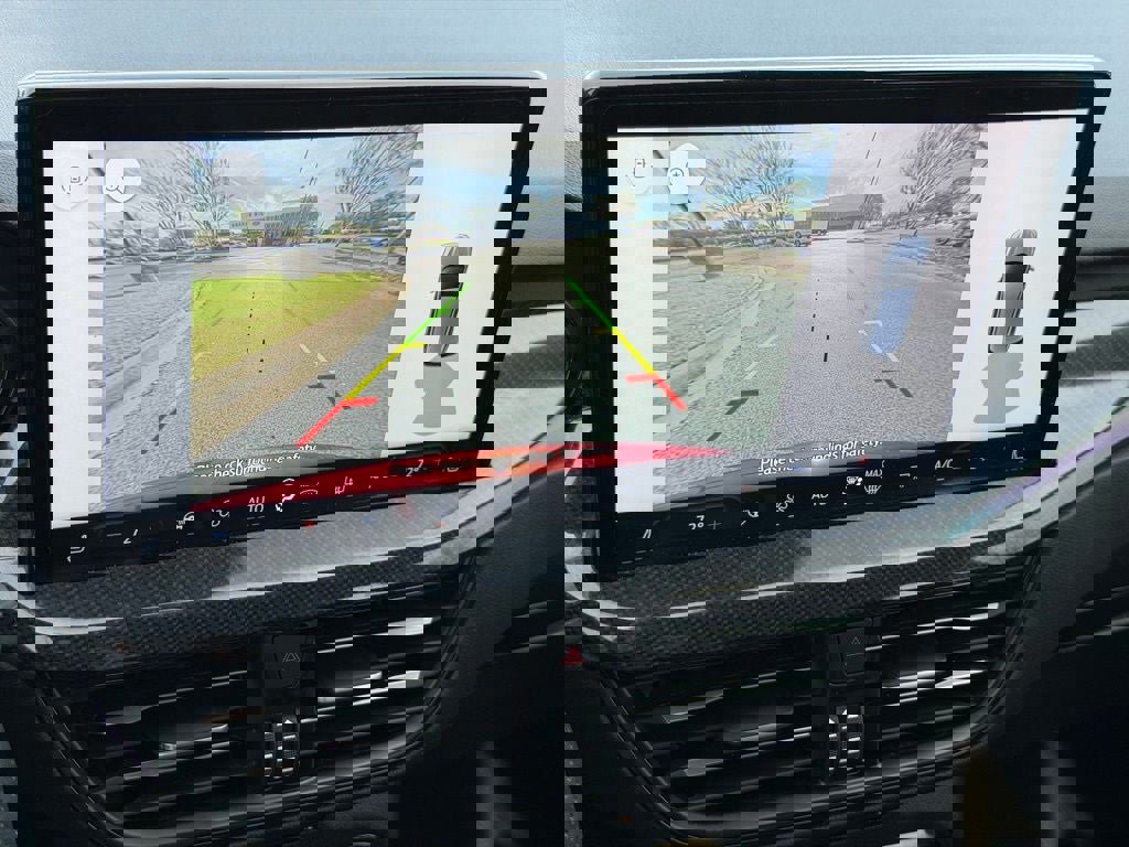 Certified 2023 Ford Escape ST-Line w/ Tech Pack #1 image 28