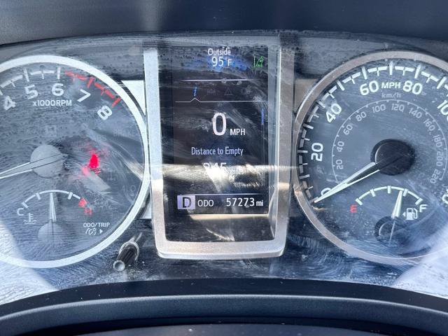 Used 2023 Toyota Tacoma SR5 RWD image 26
