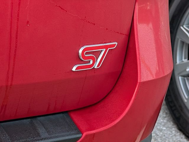 Certified 2024 Ford Explorer ST w/ Equipment Group 401A image 11