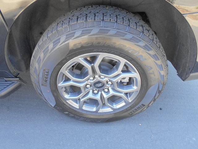 Certified 2025 Ford Expedition Max Active RWD image 18