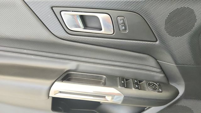 Certified 2025 Ford Mustang Premium RWD image 18