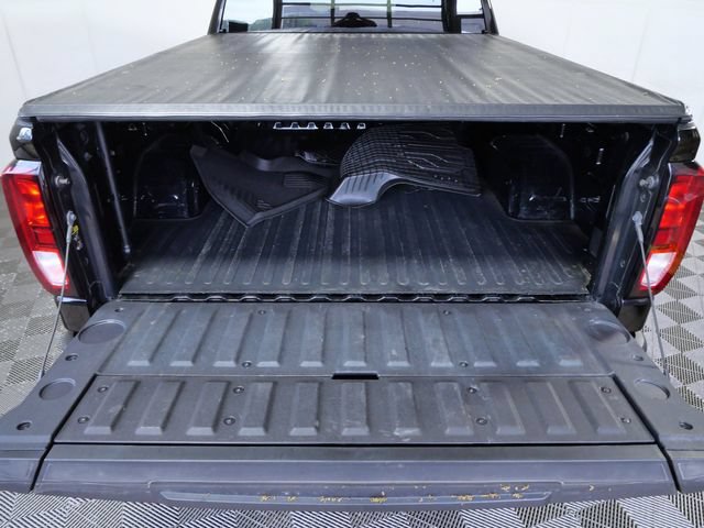 Used 2021 GMC Sierra 1500 Elevation w/ X31 Off-Road Package AWD/4WD image 10