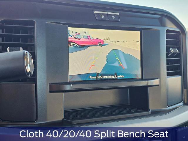 Certified 2026 Ford F350 XL w/ STX Appearance Package AWD/4WD image 25