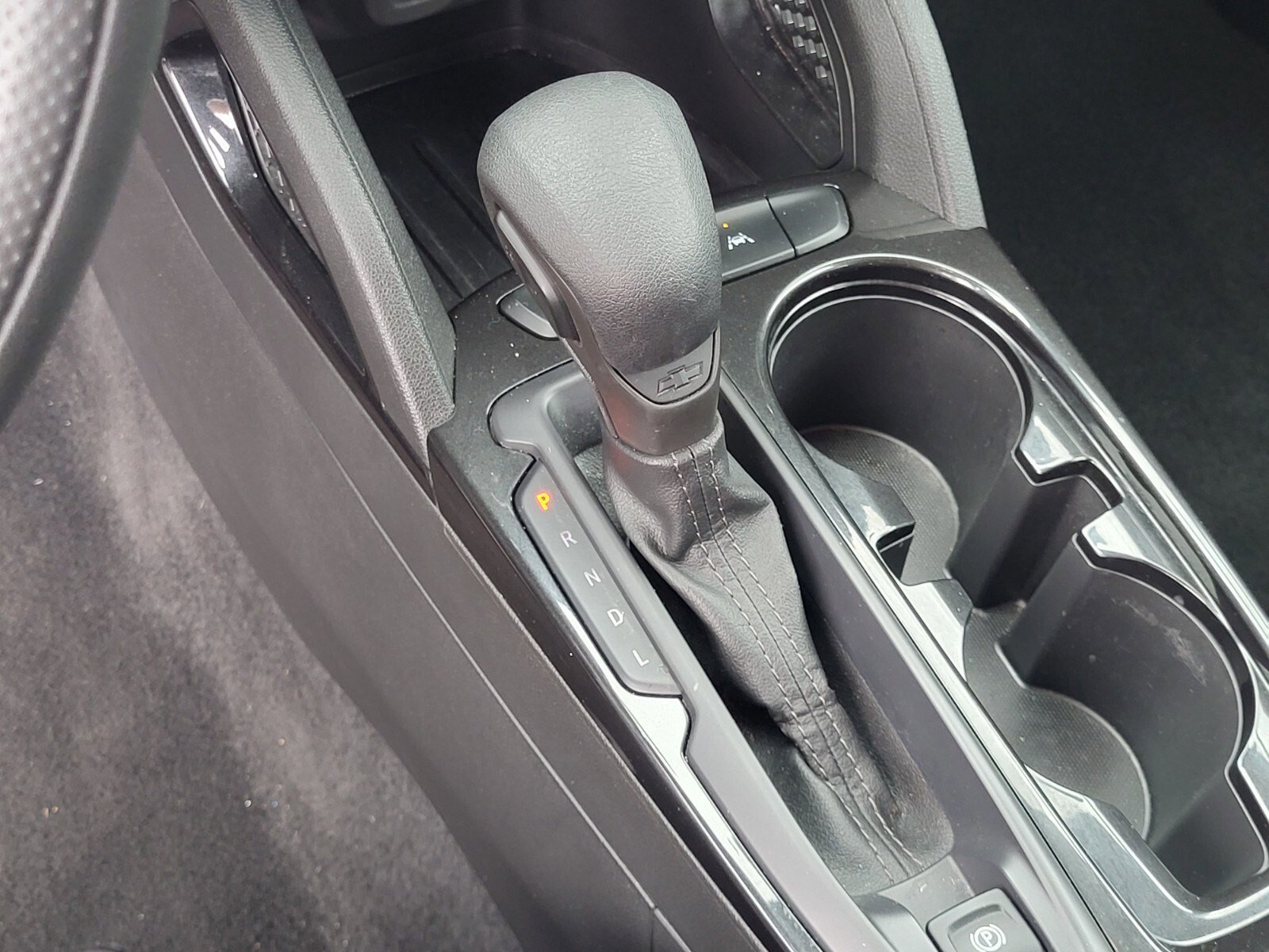 Used 2024 Chevrolet TrailBlazer LT image 25