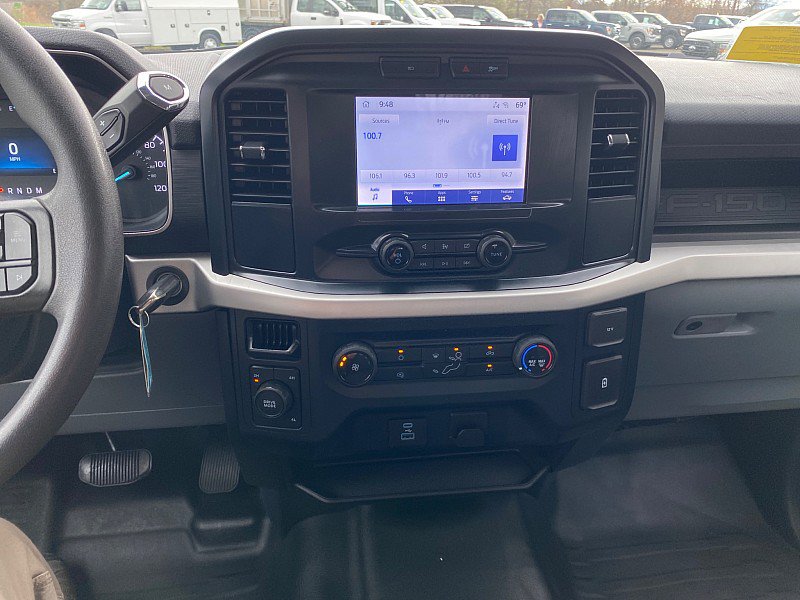 Certified 2022 Ford F150 XL w/ Equipment Group 101A High AWD/4WD image 22