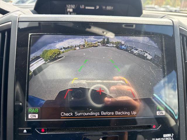 Used 2019 Subaru Crosstrek Hybrid w/ Moonroof Package w/Navigation AWD/4WD image 29
