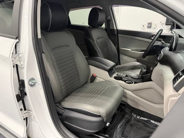 Used 2020 Hyundai Tucson Sport AWD/4WD image 37