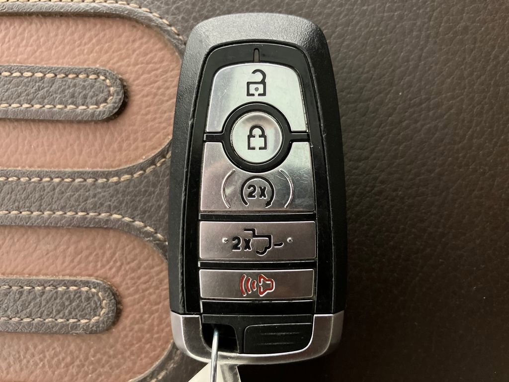 Certified 2022 Ford F150 King Ranch w/ Equipment Group 601A High image 34