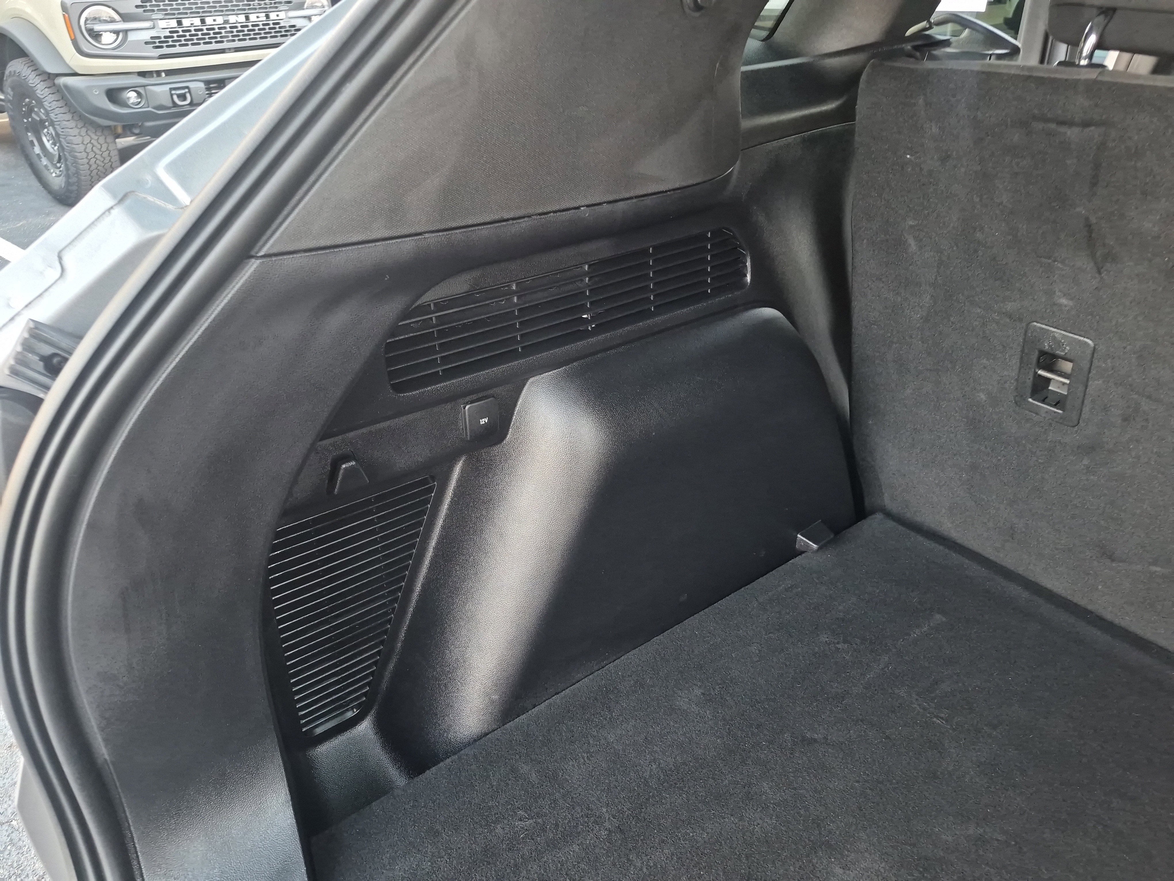 Certified 2024 Ford Escape Active image 17