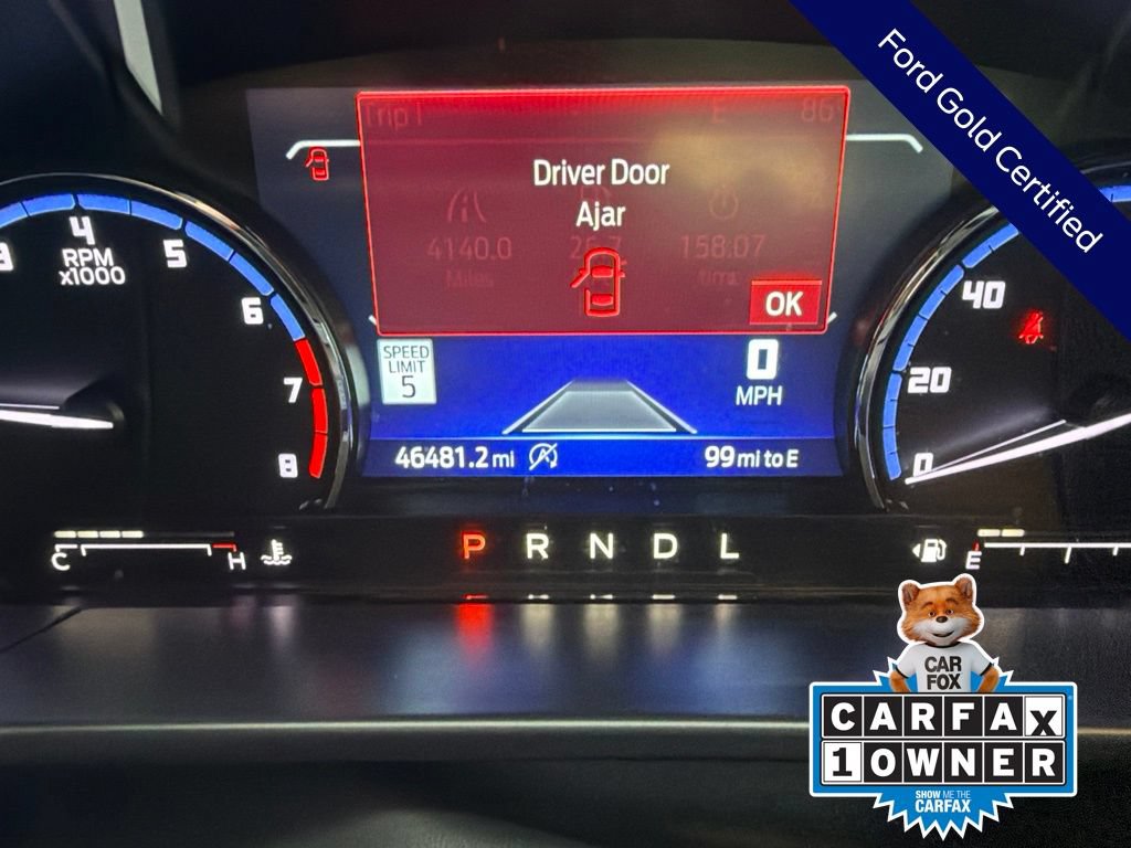 Certified 2023 Ford Bronco Sport Outer Banks w/ Tech Package AWD/4WD image 21