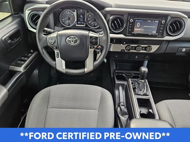 Used 2017 Toyota Tacoma SR5 image 7