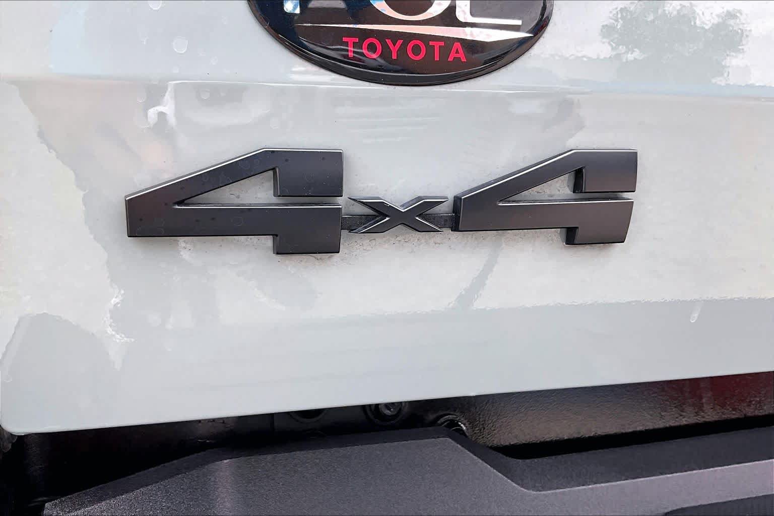 Used 2026 Toyota Tundra Limited w/ Limited PVM Package AWD/4WD image 31