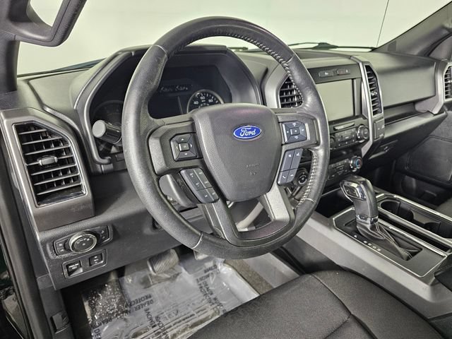 Certified 2020 Ford F150 XLT w/ Equipment Group 302A Luxury AWD/4WD image 23