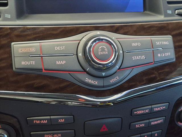 Used 2017 Nissan Armada SL w/ Technology Package RWD image 14