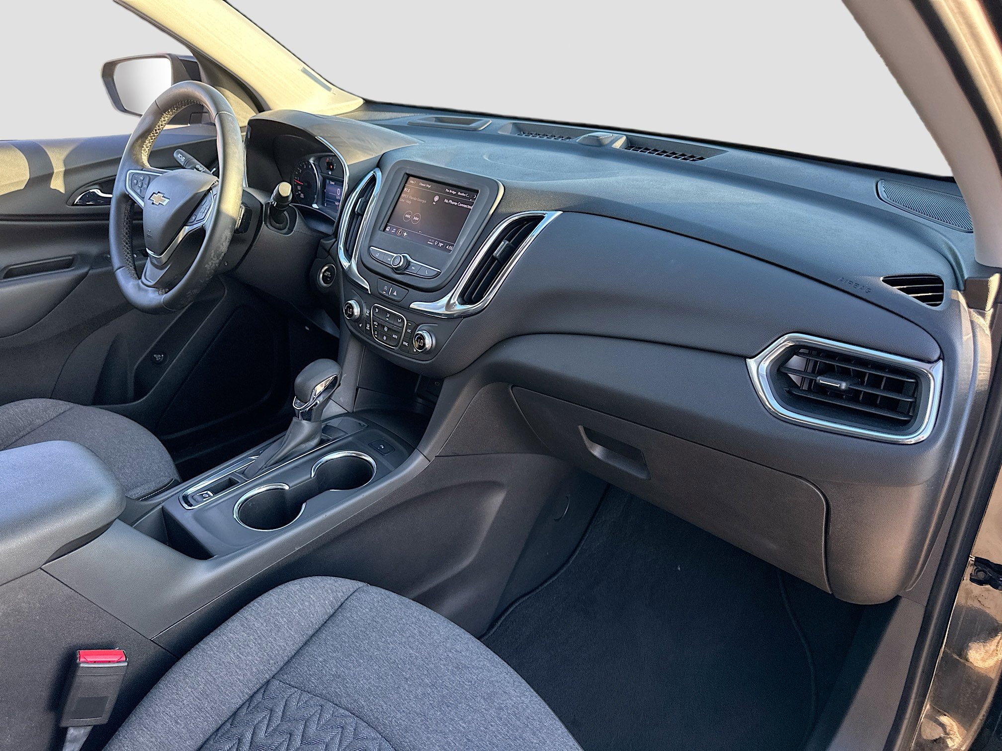 Used 2023 Chevrolet Equinox LT image 28