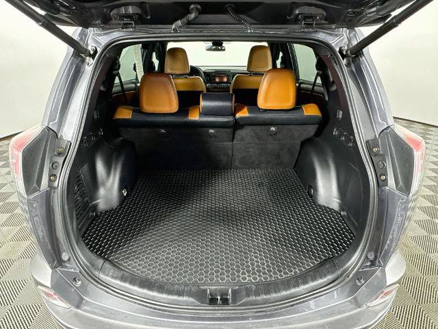 Used 2017 Toyota RAV4 SE w/ Power Special Value Package FWD image 25