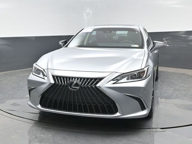 Used 2024 Lexus ES 350 w/ Premium Package FWD image 24