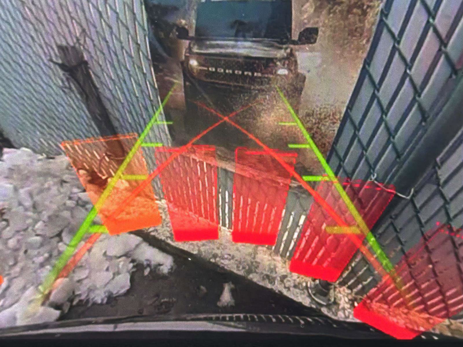 Used 2021 BMW X3 xDrive30i w/ Convenience Package image 23