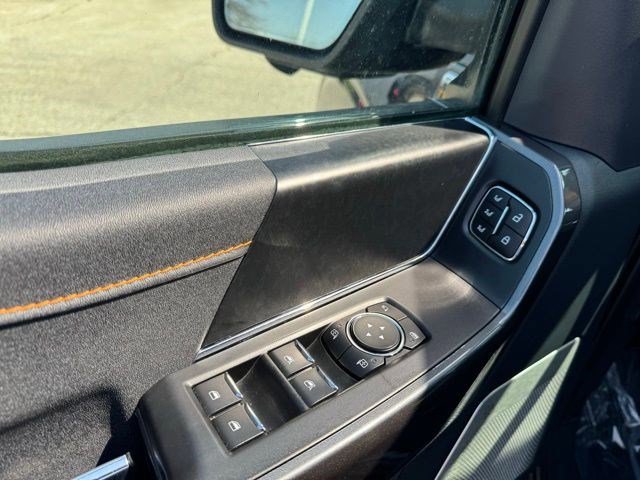 Certified 2021 Ford F150 Tremor w/ Equipment Group 402A High image 12