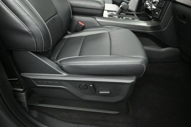 Certified 2025 Ford F150 Lariat AWD/4WD image 33