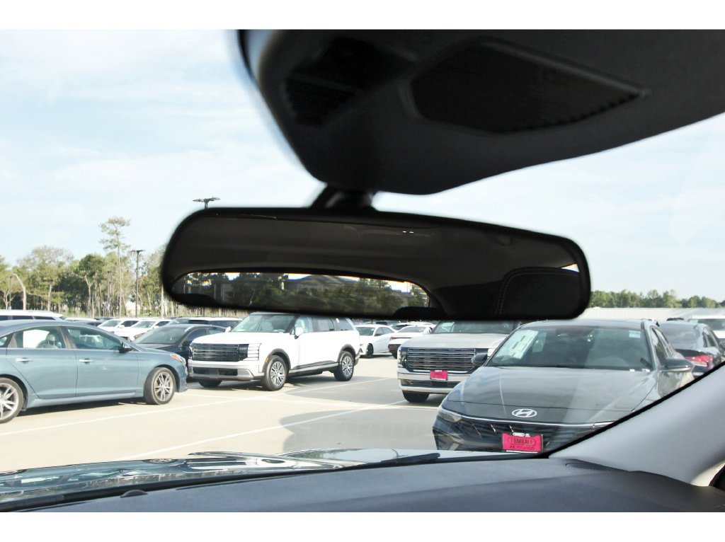 Certified 2025 Ford Escape Active w/ Tech Pack #1 FWD image 25