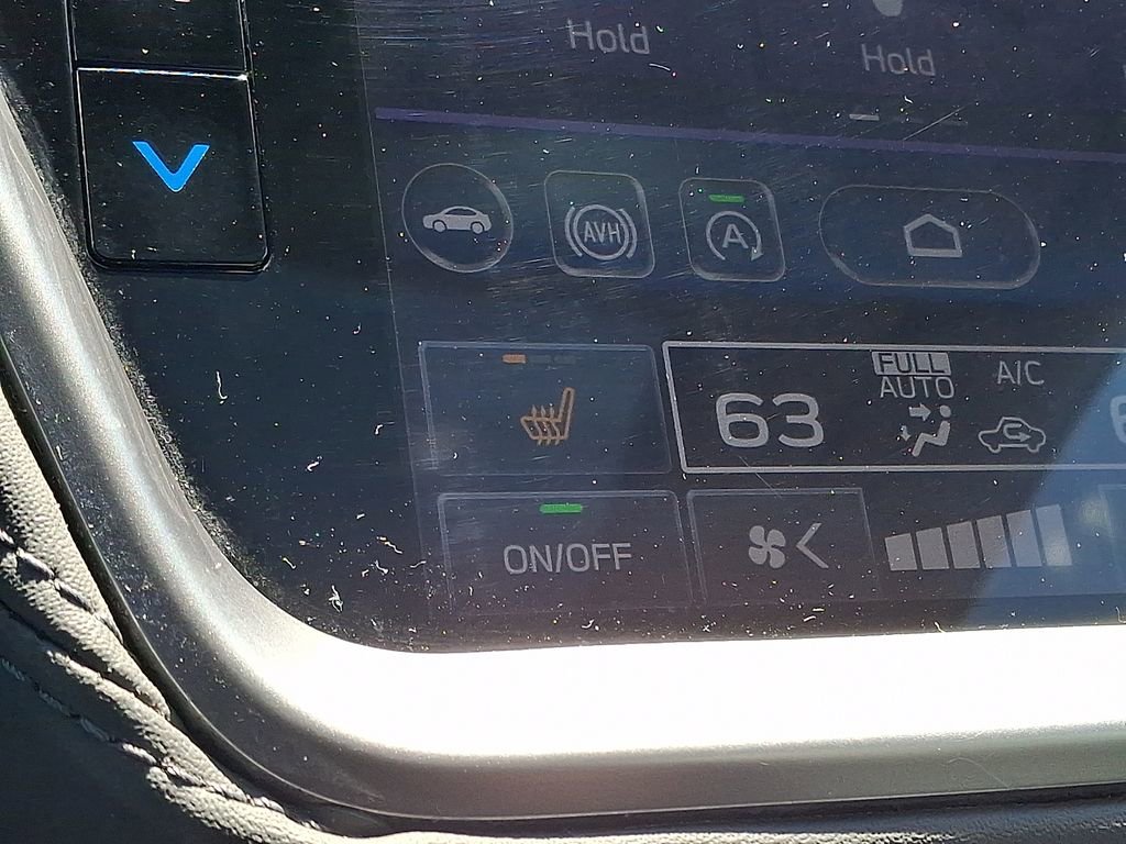 Used 2022 Subaru Outback Onyx Edition XT AWD/4WD image 24
